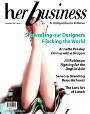 Her Business - November 06